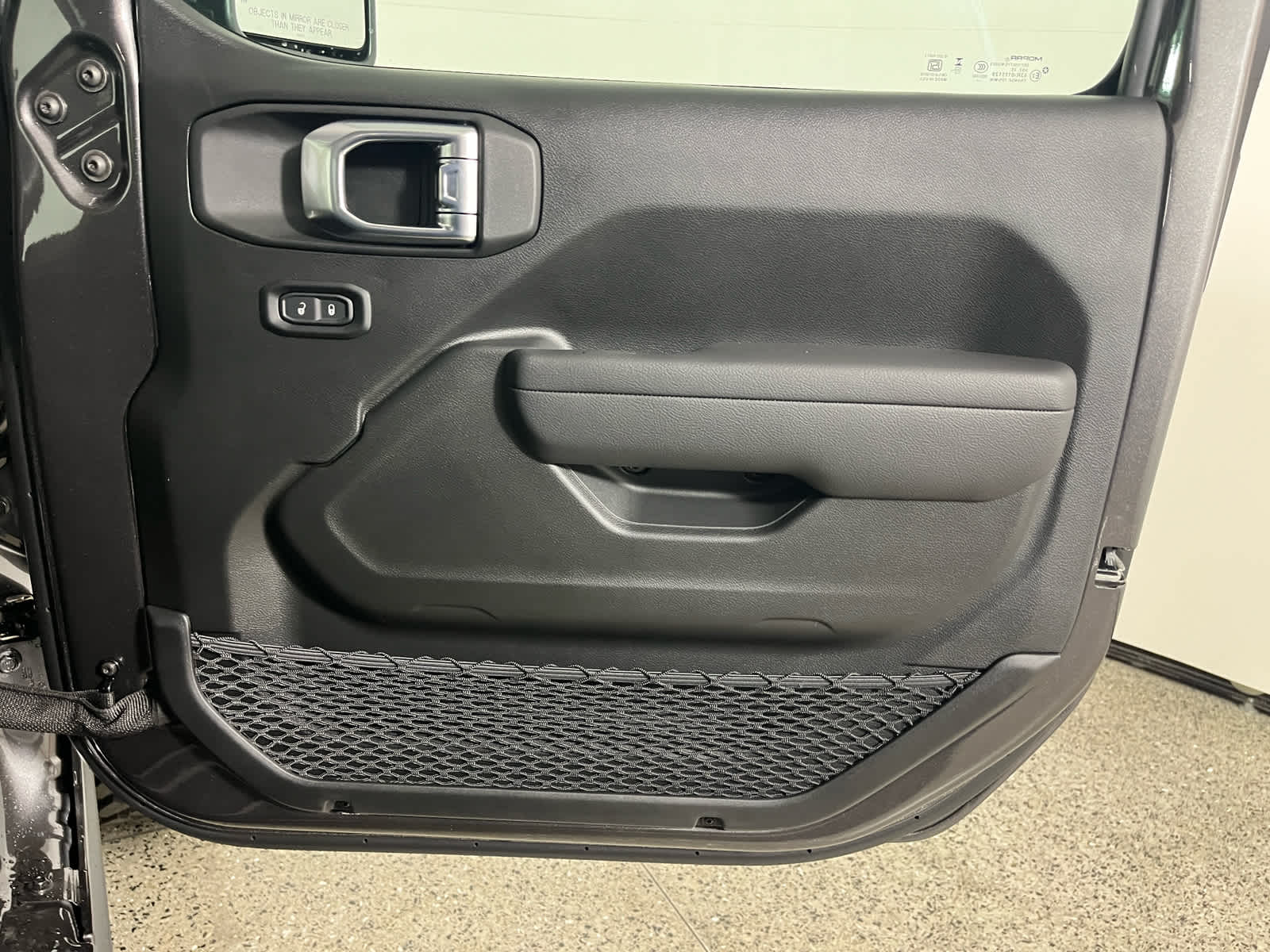 2026 Jeep Gladiator GLADIATOR WILLYS 4X4