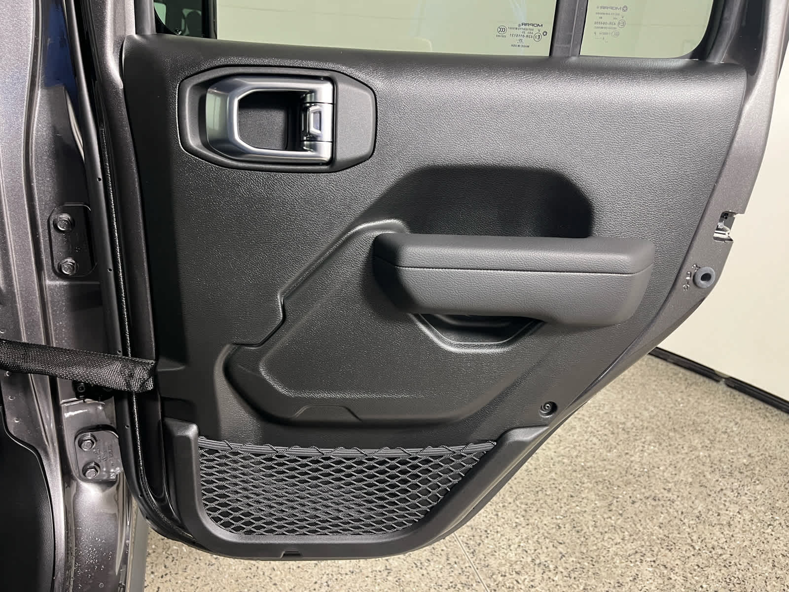 2026 Jeep Gladiator GLADIATOR WILLYS 4X4