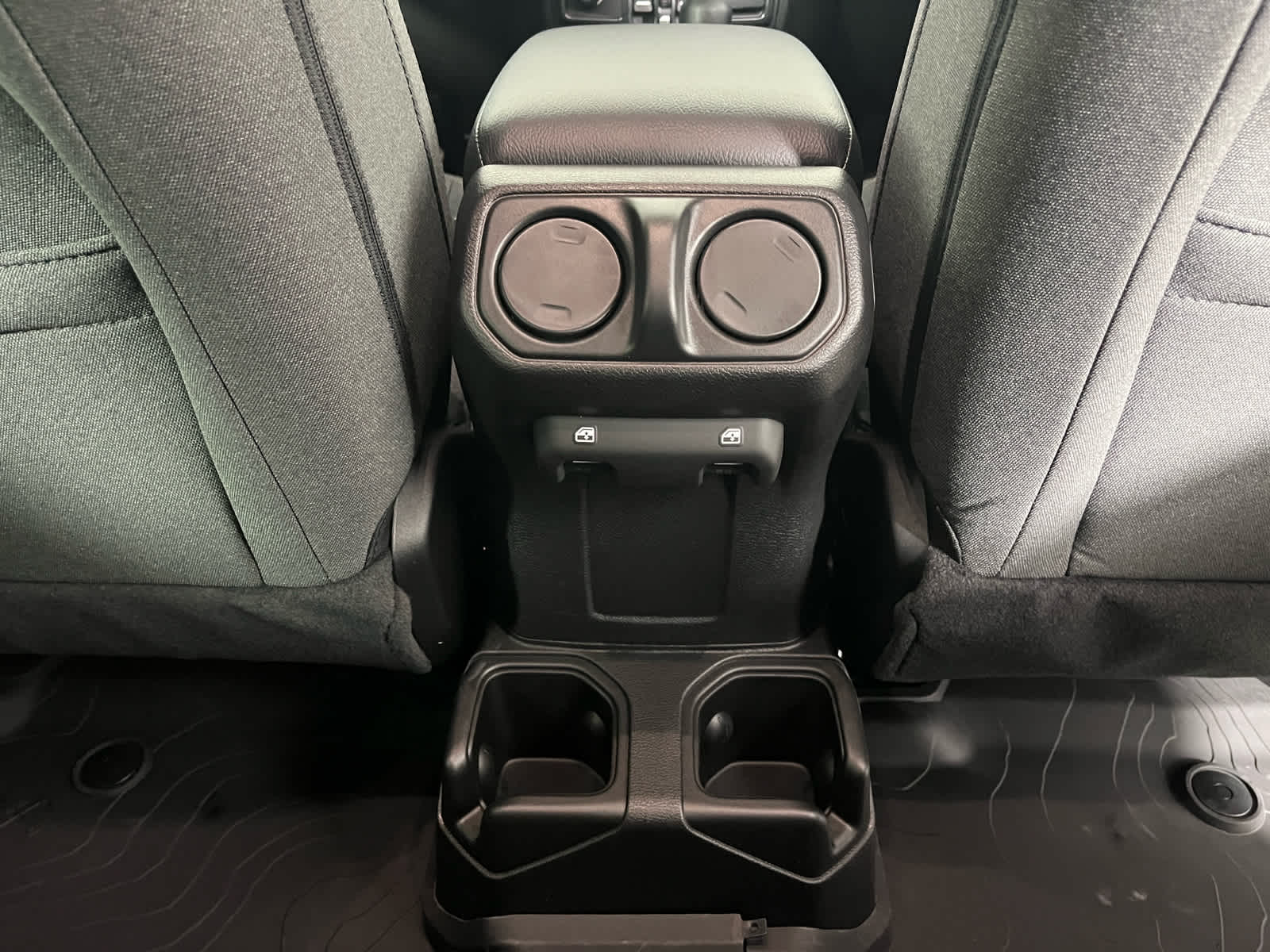 2026 Jeep Gladiator GLADIATOR WILLYS 4X4