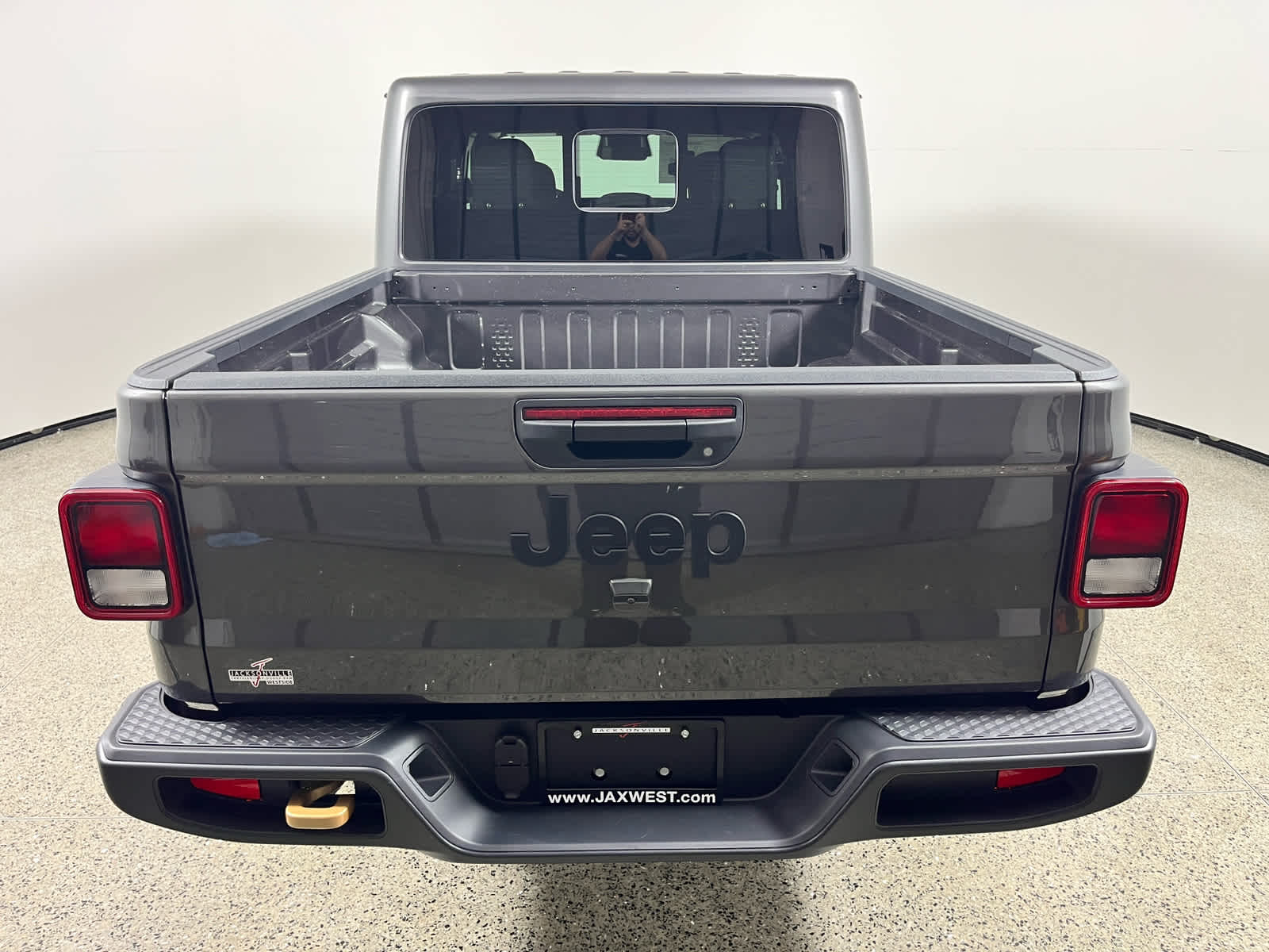 2026 Jeep Gladiator 85th Anniversary Edition