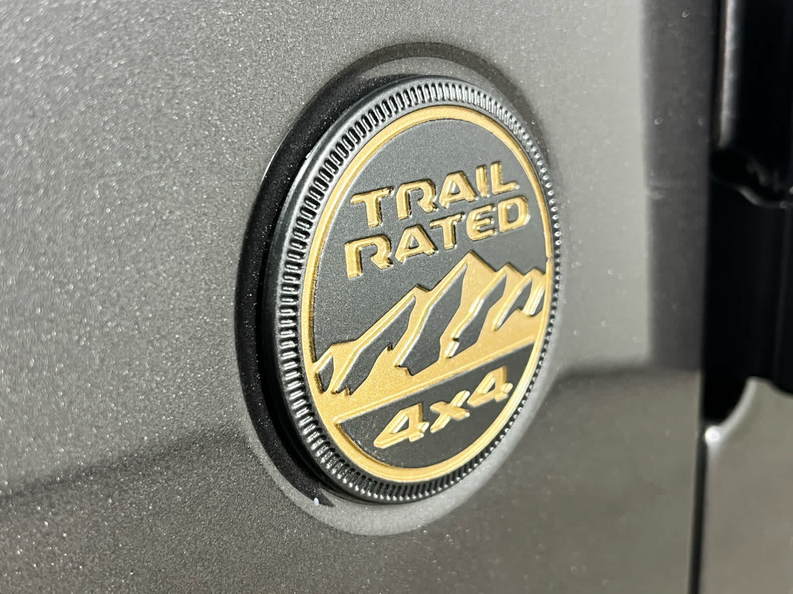 2026 Jeep Gladiator 85th Anniversary Edition