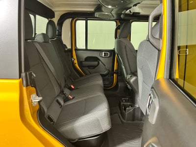 2026 Jeep Gladiator Willys