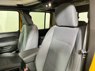 2026 Jeep Gladiator Willys