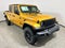 2026 Jeep Gladiator Willys