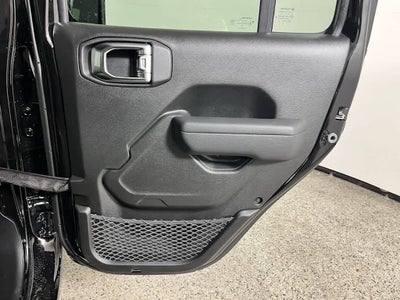 2026 Jeep Gladiator 85th Anniversary Edition