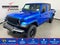 2026 Jeep Gladiator Willys