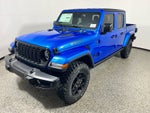 2026 Jeep Gladiator Willys