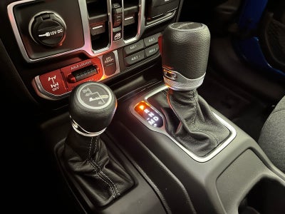 2026 Jeep Gladiator Willys