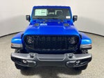 2026 Jeep Gladiator Willys