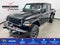 2026 Jeep Gladiator Shadow Ops