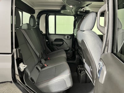 2026 Jeep Gladiator Shadow Ops