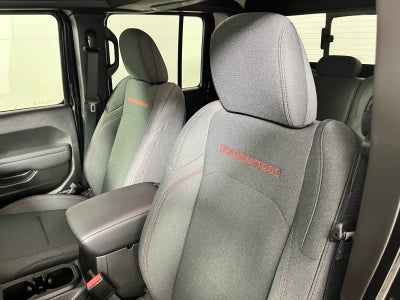2026 Jeep Gladiator Shadow Ops