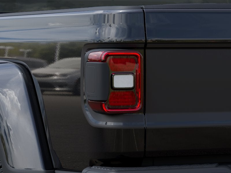 2026 Jeep Gladiator GLADIATOR SHADOW OPS 4X4