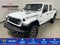 2026 Jeep Gladiator GLADIATOR RUBICON X 4X4