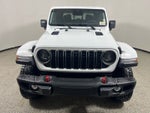 2026 Jeep Gladiator GLADIATOR RUBICON X 4X4