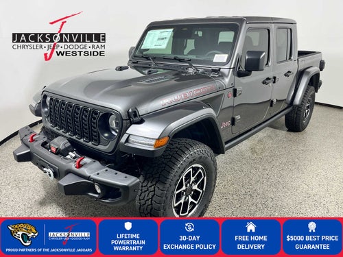 2026 Jeep Gladiator Shadow Ops