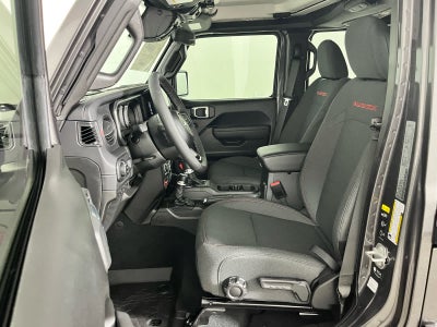 2026 Jeep Gladiator Shadow Ops