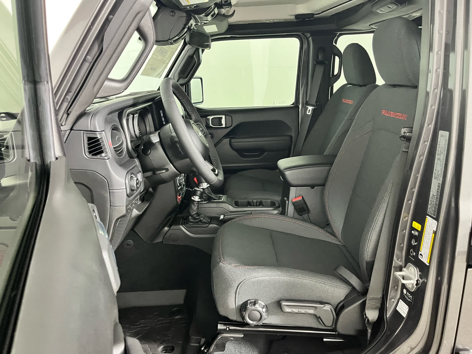 2026 Jeep Gladiator Shadow Ops
