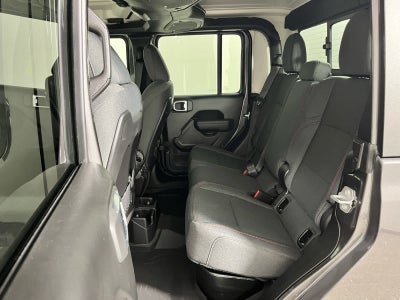 2026 Jeep Gladiator Shadow Ops