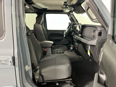 2026 Jeep Gladiator GLADIATOR SHADOW OPS 4X4