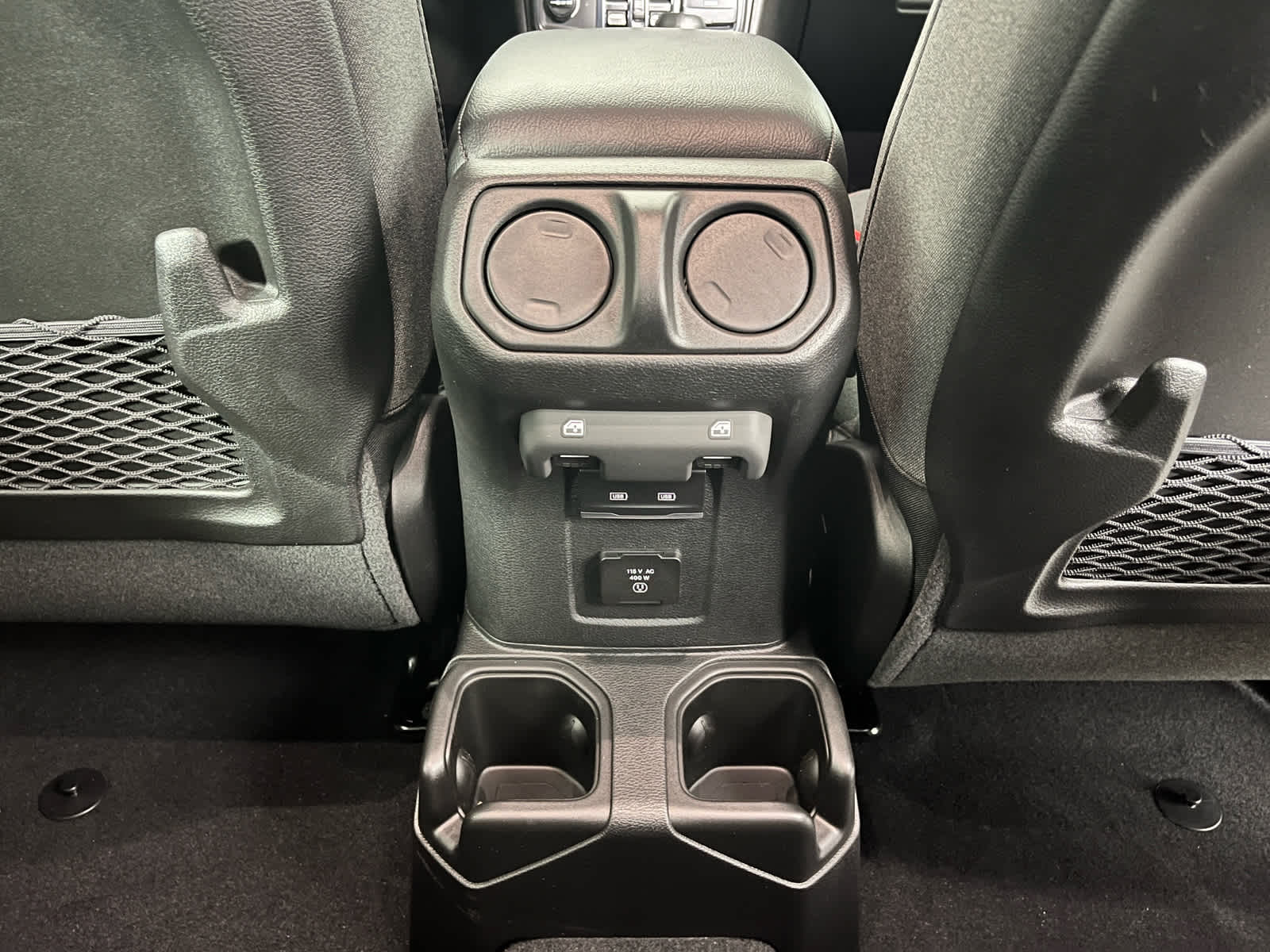 2026 Jeep Gladiator GLADIATOR SHADOW OPS 4X4