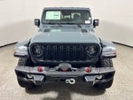 2026 Jeep Gladiator GLADIATOR SHADOW OPS 4X4