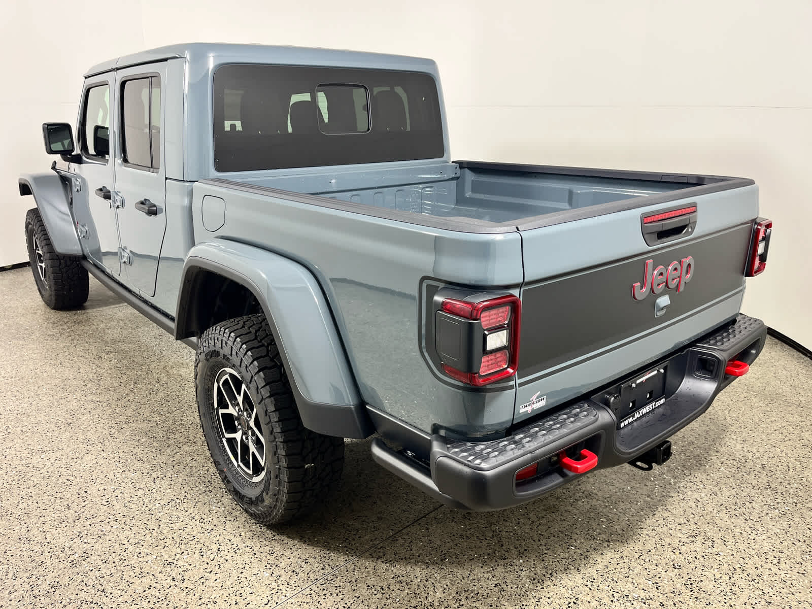 2026 Jeep Gladiator GLADIATOR SHADOW OPS 4X4