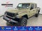 2026 Jeep Gladiator GLADIATOR RUBICON X 4X4