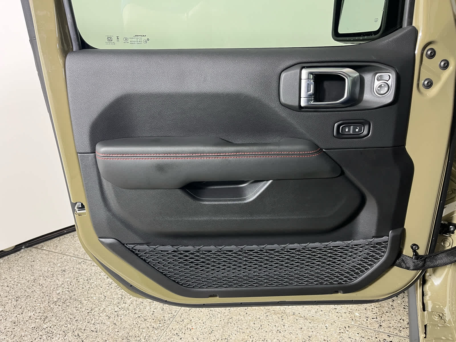 2026 Jeep Gladiator GLADIATOR RUBICON X 4X4