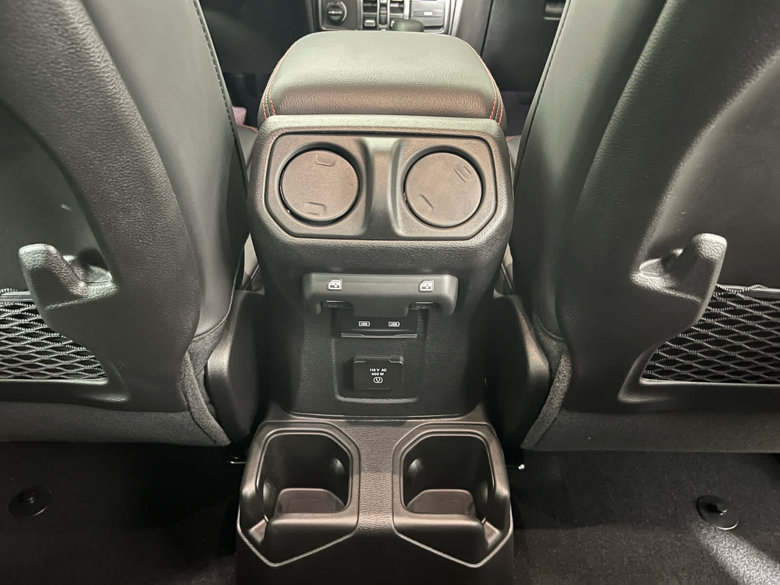 2026 Jeep Gladiator GLADIATOR RUBICON X 4X4