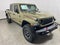 2026 Jeep Gladiator GLADIATOR RUBICON X 4X4