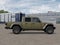 2026 Jeep Gladiator GLADIATOR RUBICON X 4X4