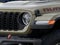 2026 Jeep Gladiator GLADIATOR RUBICON X 4X4
