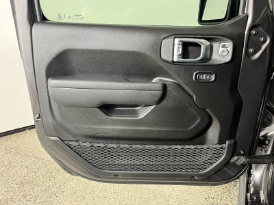 2026 Jeep Gladiator Shadow Ops