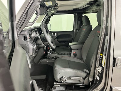 2026 Jeep Gladiator Shadow Ops