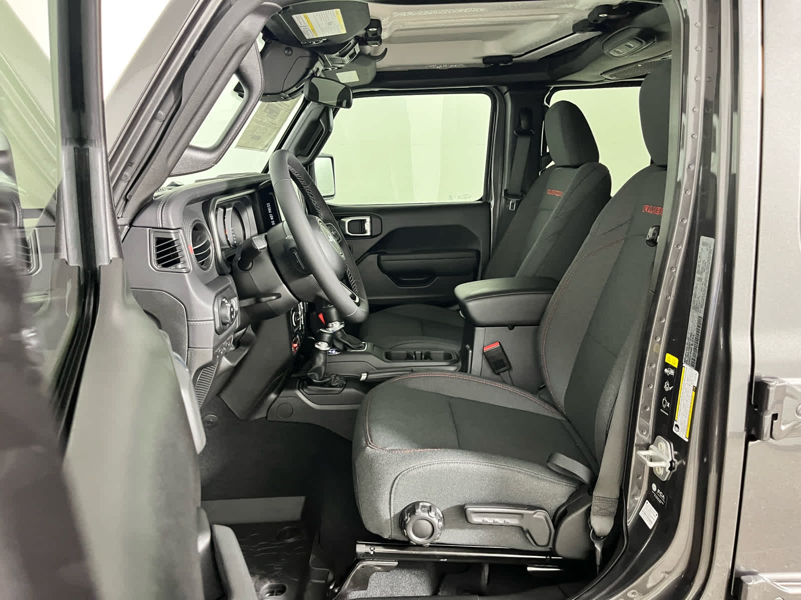 2026 Jeep Gladiator Shadow Ops