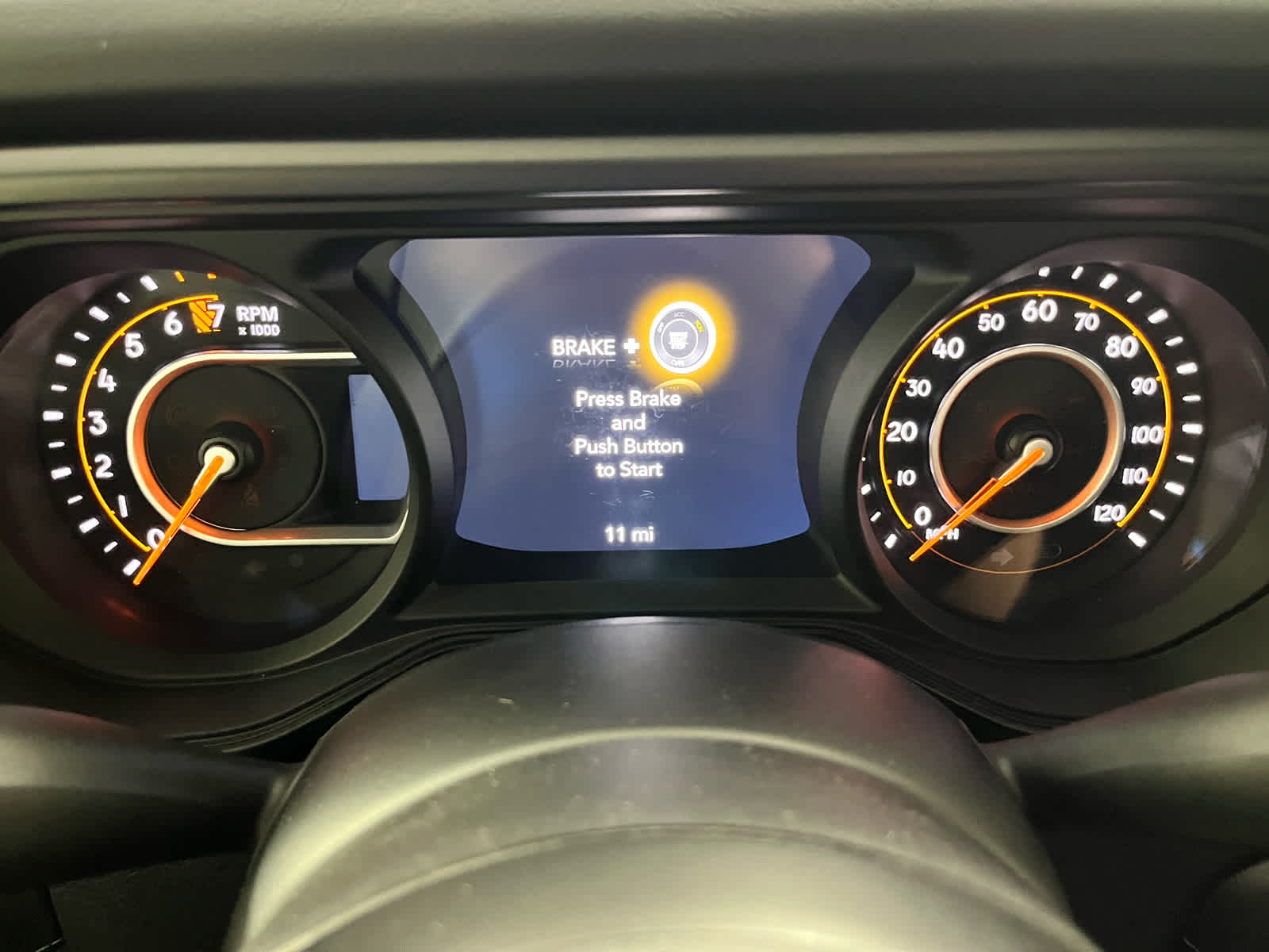 2026 Jeep Gladiator Shadow Ops