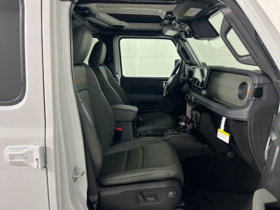 2026 Jeep Gladiator GLADIATOR MOJAVE X 4X4