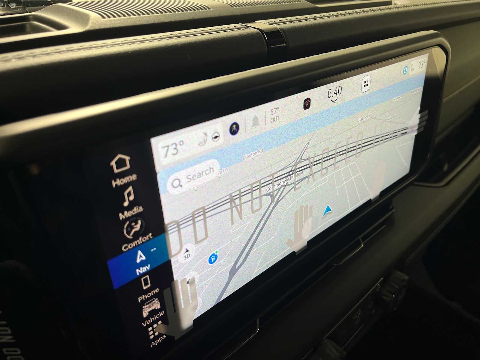 2026 Jeep Gladiator GLADIATOR MOJAVE X 4X4