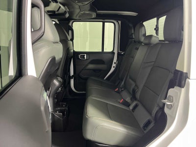 2026 Jeep Gladiator GLADIATOR MOJAVE X 4X4