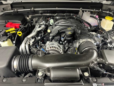 2026 Jeep Gladiator GLADIATOR MOJAVE X 4X4