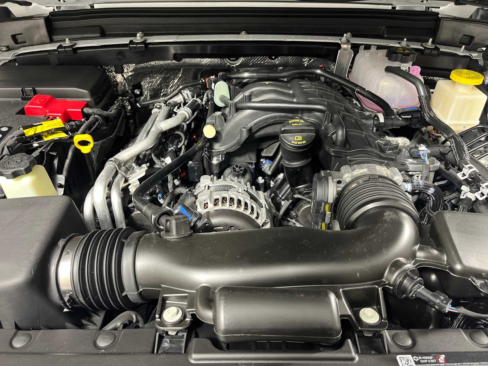 2026 Jeep Gladiator GLADIATOR MOJAVE X 4X4