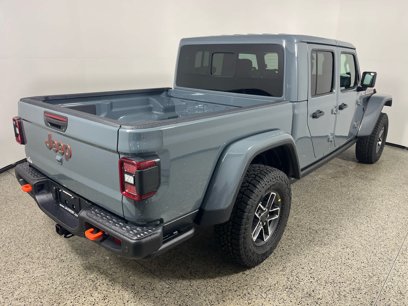 2026 Jeep Gladiator GLADIATOR MOJAVE X 4X4