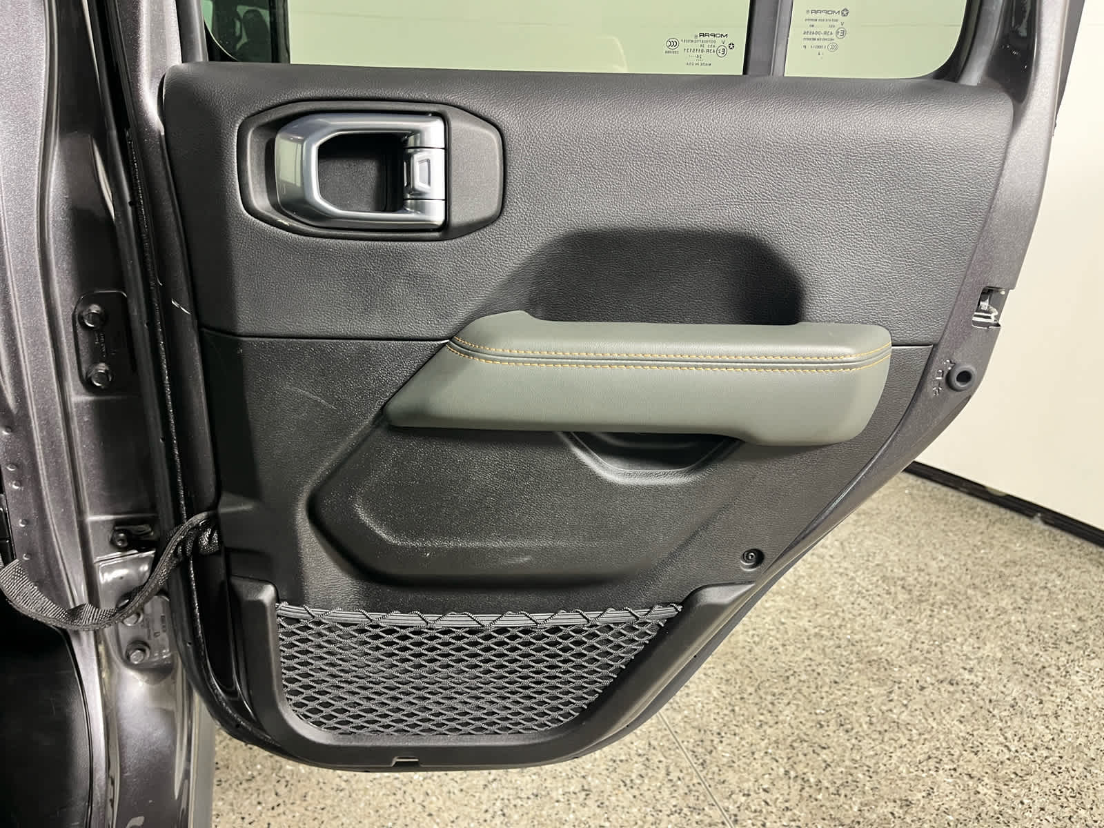 2025 Jeep Gladiator Mojave X