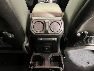 2025 Jeep Gladiator Mojave X