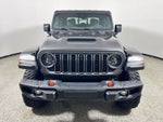 2025 Jeep Gladiator Mojave X