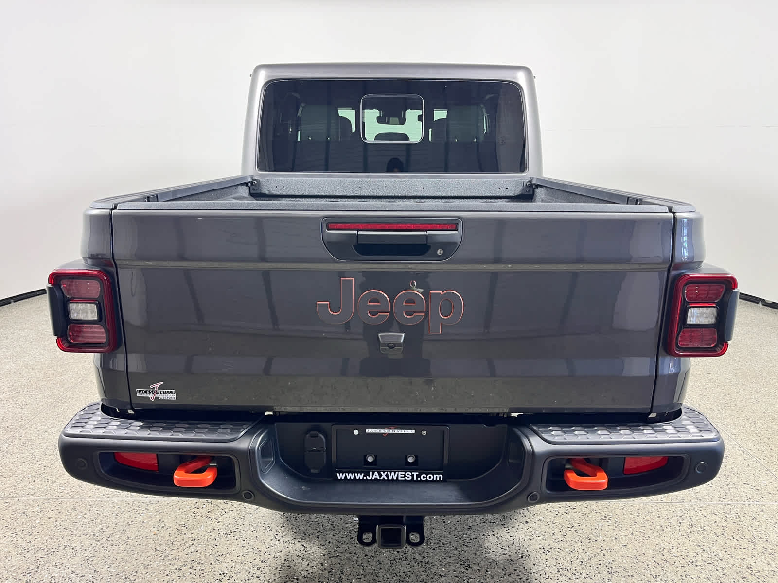 2025 Jeep Gladiator Mojave X