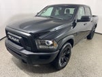 2024 RAM 1500 Classic Warlock Crew Cab 4x2 5'7' Box