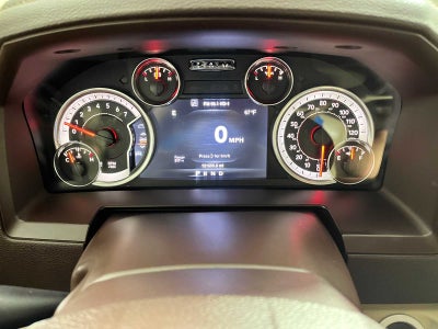 2016 RAM 1500 Laramie