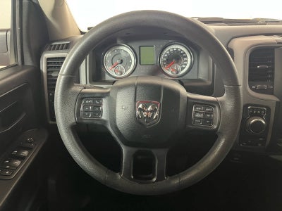 2019 RAM 1500 Classic Express Crew Cab 4x4 5'7' Box